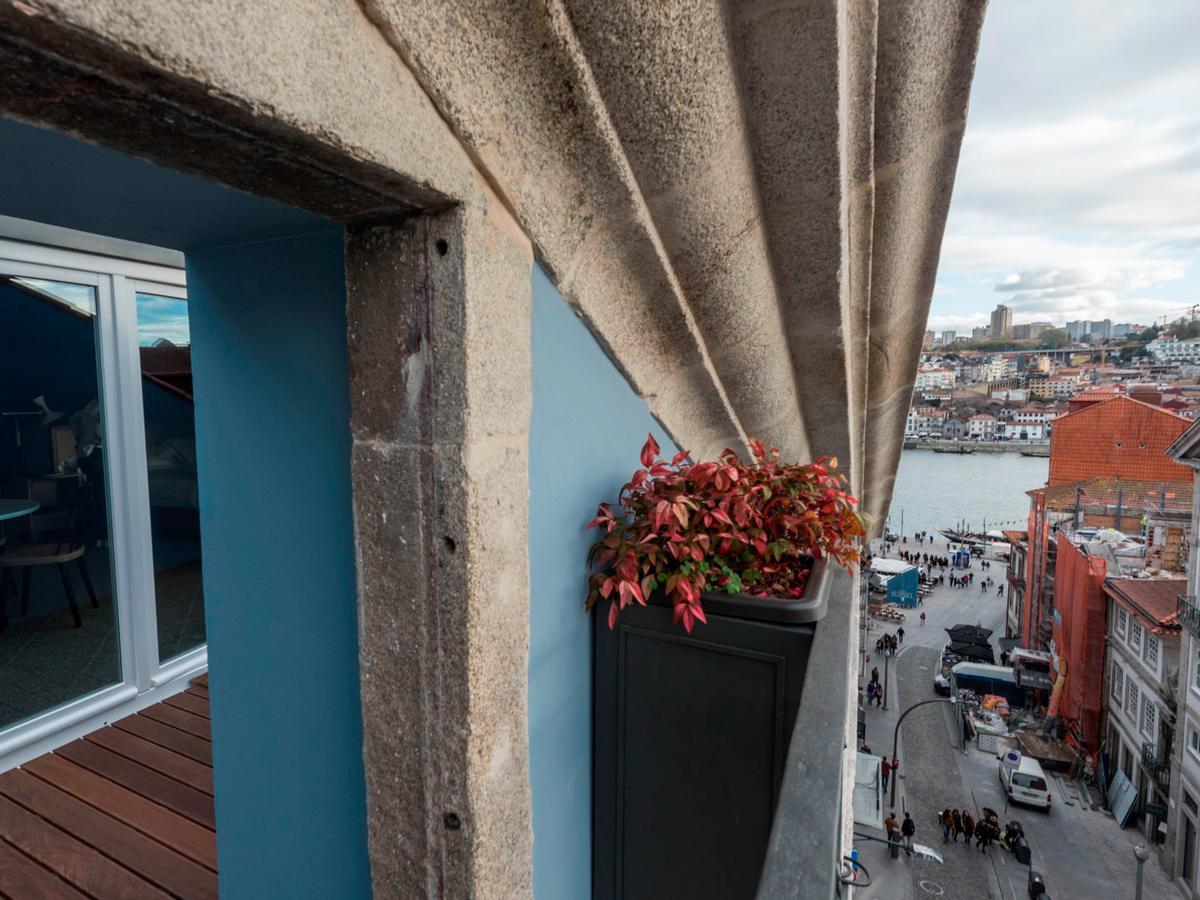 Apartamentos The Arc Carrís OOporto Exterior foto